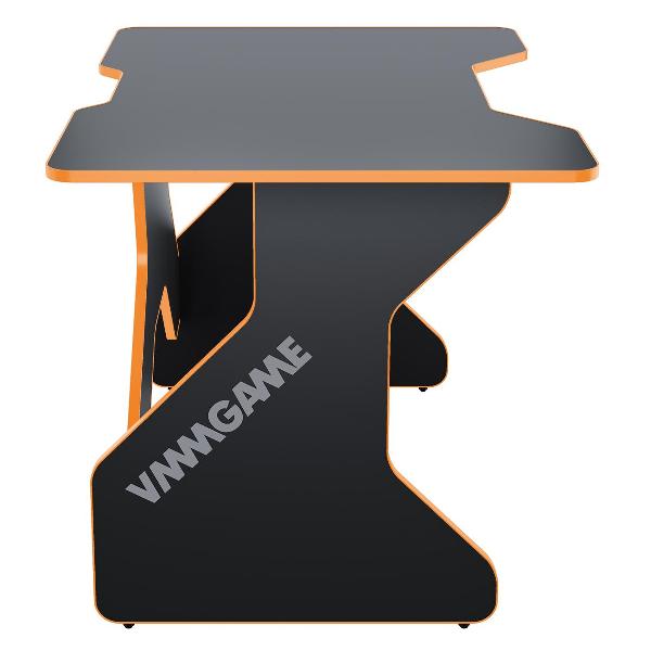 Стол компьютерный игровой VMMGAME ONE DARK 100 оранжевый