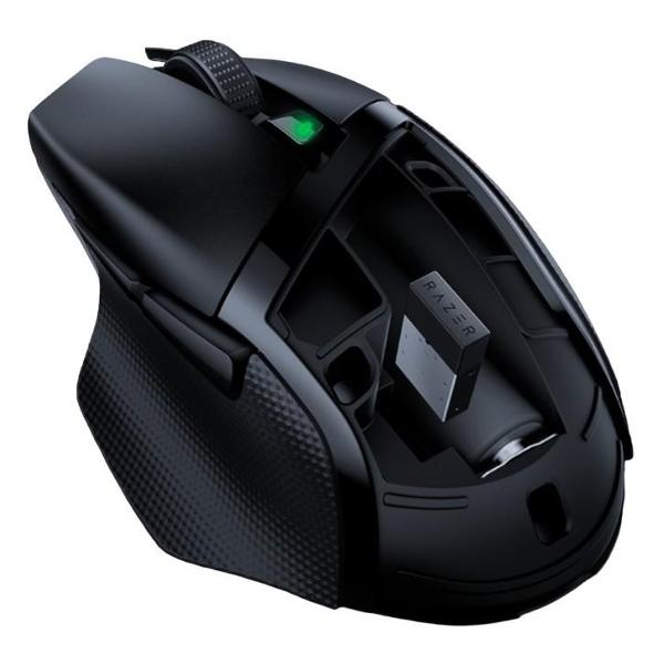 Игровая мышь Razer Basilisk X Hyper Speed (RZ01-03150100-R3G1)