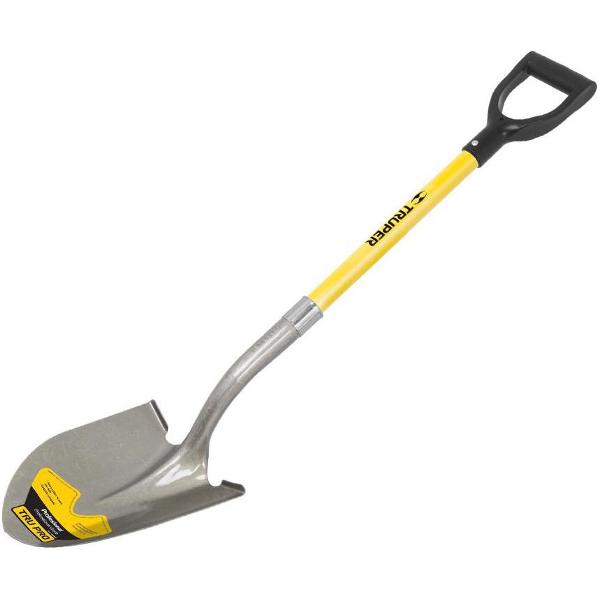 Лопата Truper 17150