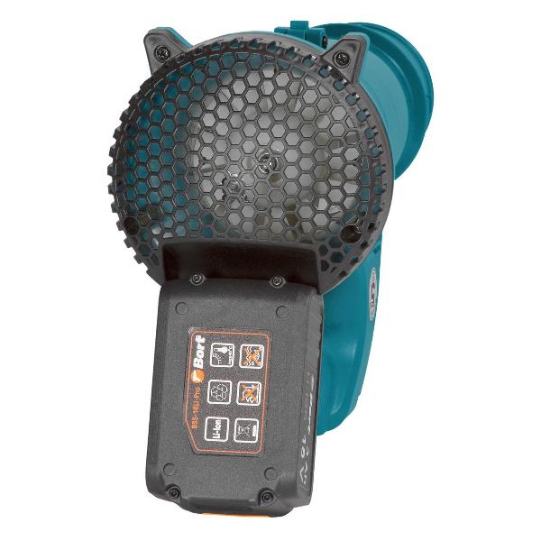 Воздуходувка Bort BSS-18Li-Pro