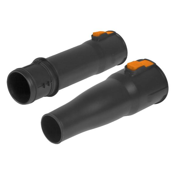 Воздуходувка Bort BSS-18Li-Pro