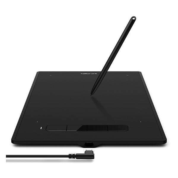 Планшет XP-Pen Star G960S фото