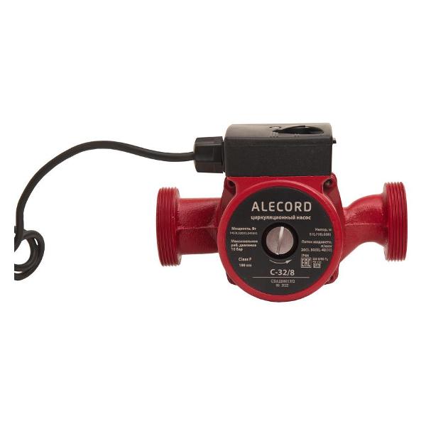 Насос циркуляционный Alecord C-32/8 фото