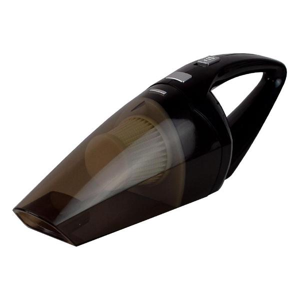 Пылесос автомобильный SOKOLTEC KOM-609 черный