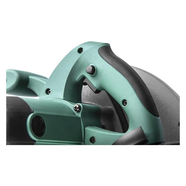 Электропила циркулярная Hammer CRP1800/210