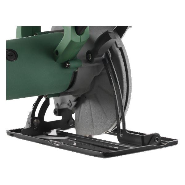 Электропила циркулярная Hammer CRP1500/185