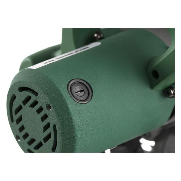 Электропила циркулярная Hammer CRP1500/185