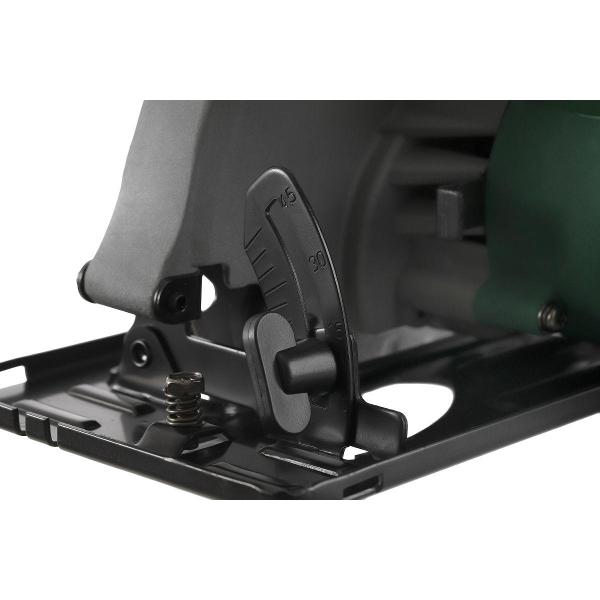 Электропила циркулярная Hammer CRP1500/185