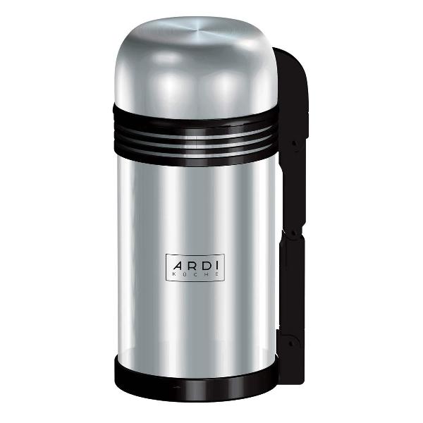 Термос ARDI Kuche TR13-1800 фото