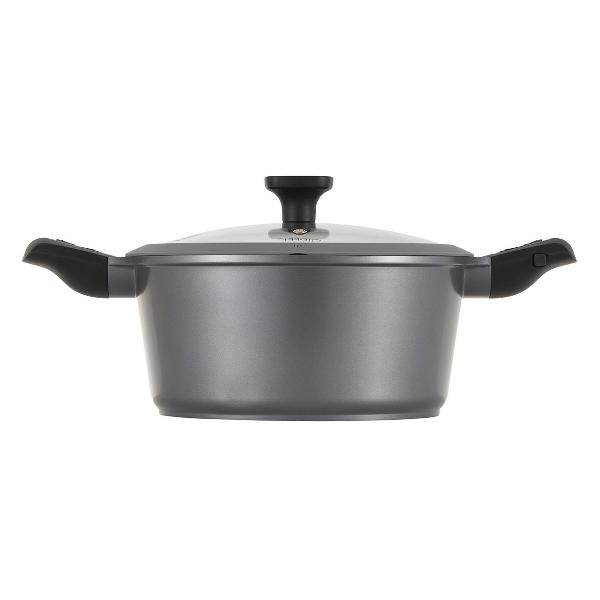 Кастрюля Gipfel BATISTA 2689