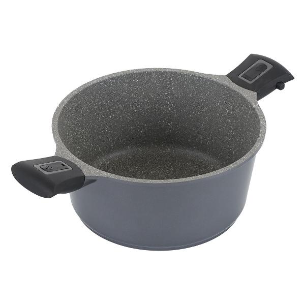 Кастрюля Gipfel BATISTA 2689