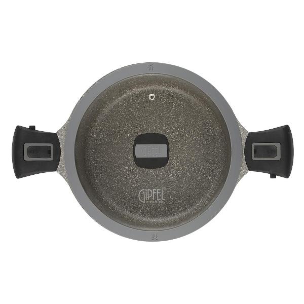 Кастрюля Gipfel BATISTA 2689