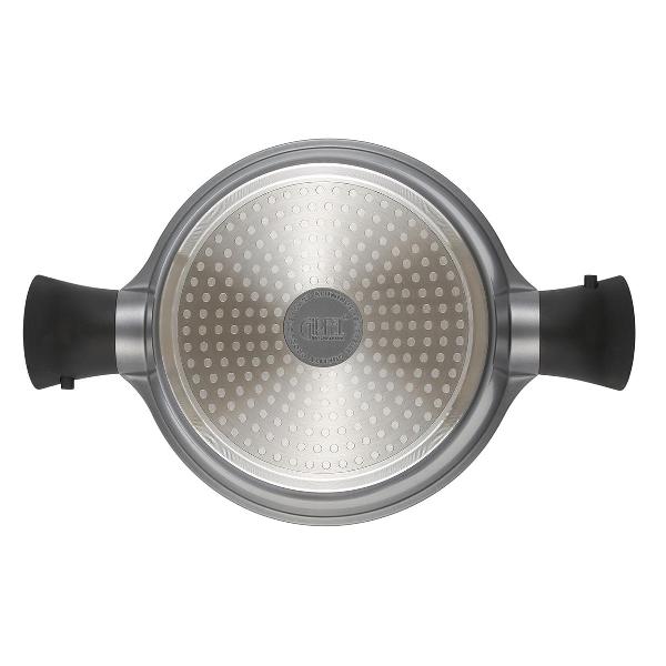 Кастрюля Gipfel BATISTA 2689