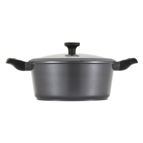 Кастрюля Gipfel BATISTA 2680