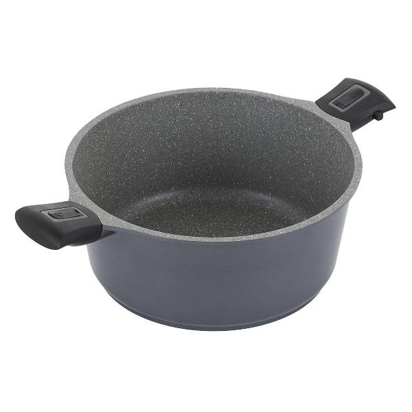 Кастрюля Gipfel BATISTA 2680