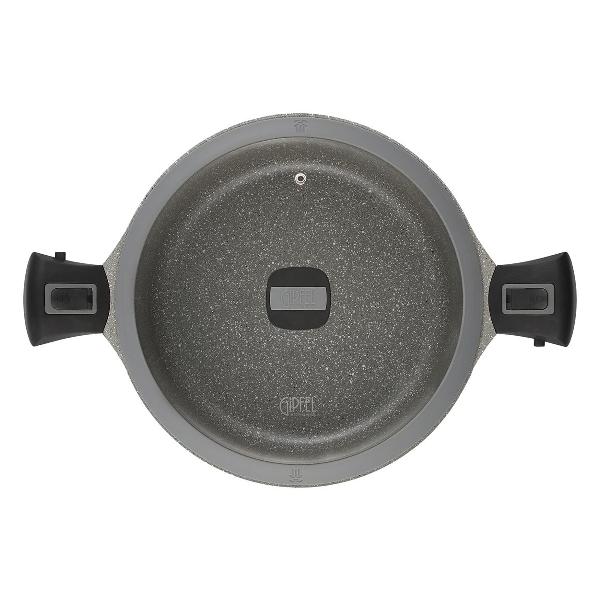 Кастрюля Gipfel BATISTA 2680