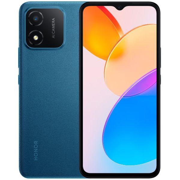 Смартфон HONOR X5 2/32GB 5109AMUW синий фото