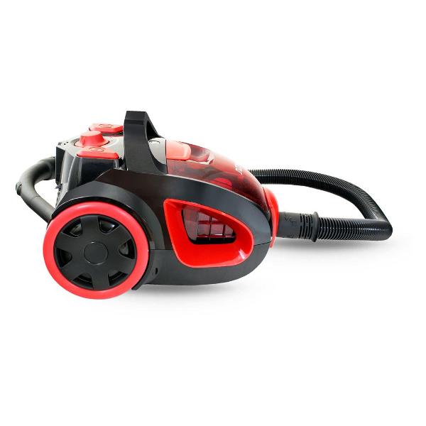 Пылесос с контейнером для пыли Ginzzu VS437