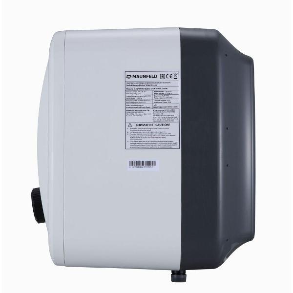 Водонагреватель накопительный Maunfeld MWH10W04