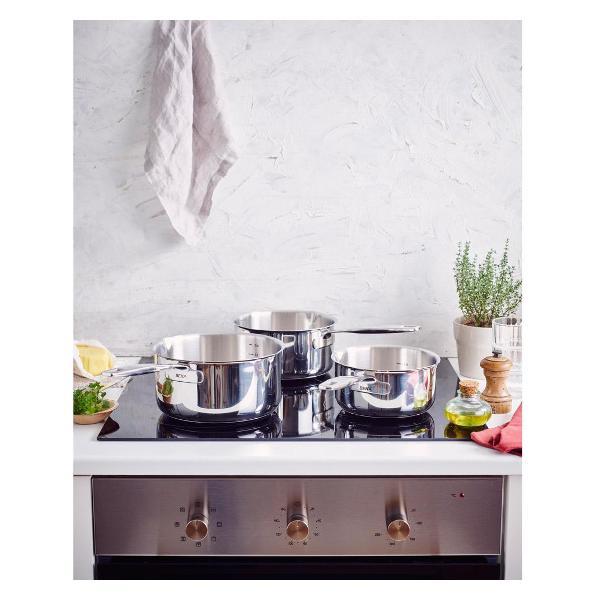 Кастрюля Beka Maestro 15021204