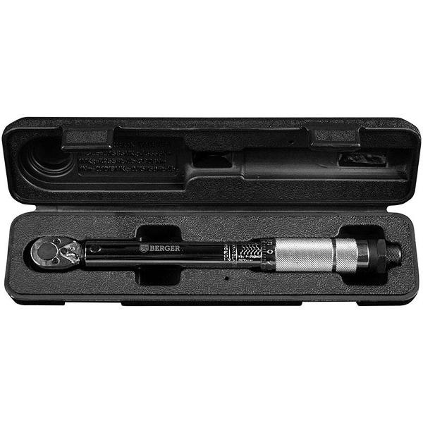 Ключ динамометрический Berger BG2155