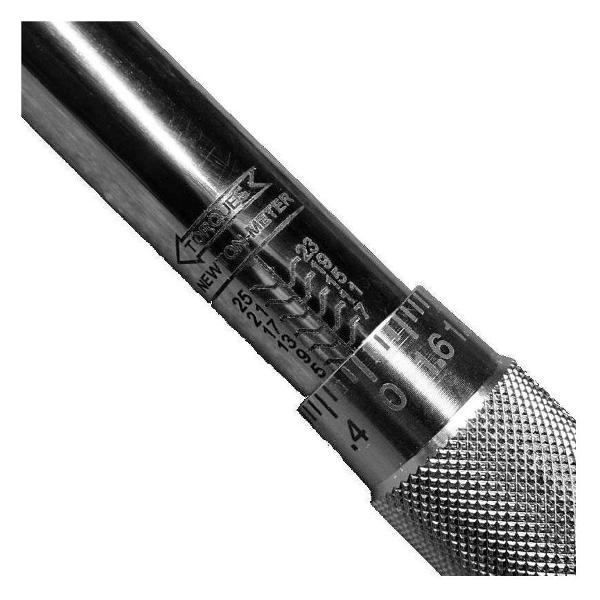 Ключ динамометрический Berger BG2155