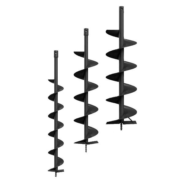 Мотобур HAITEC HT-MB162-3