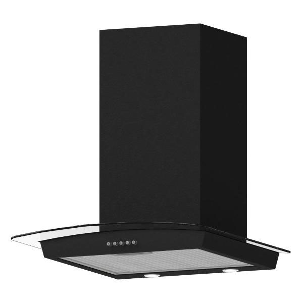 Вытяжка Kuche KIB 510 BL