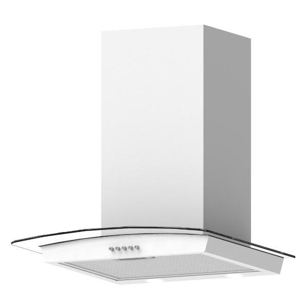 Вытяжка Kuche KIB 510 WL