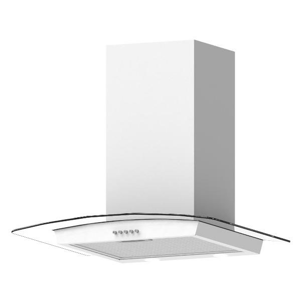 Вытяжка Kuche KIB 610 WL