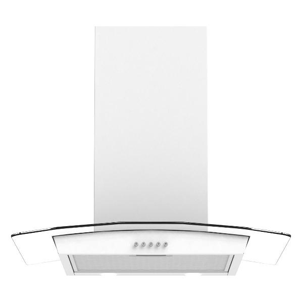 Вытяжка Kuche KIB 610 WL