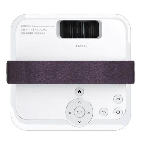 Видеопроектор мультимедийный Zodikam Z02 Android Edition