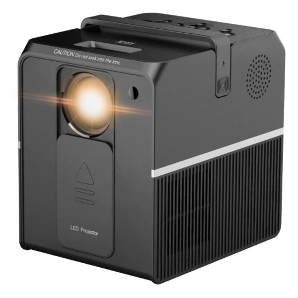 Видеопроектор мультимедийный Zodikam Z09