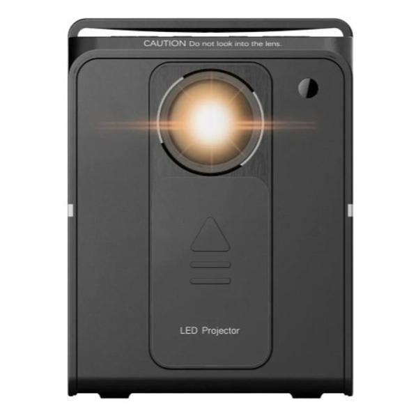 Видеопроектор мультимедийный Zodikam Z09