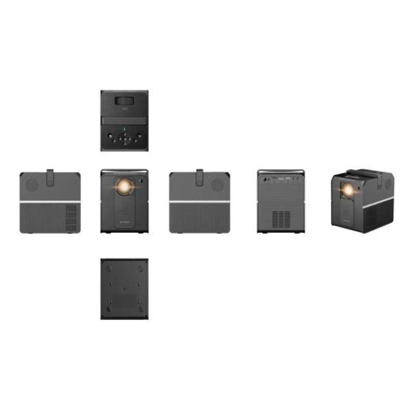 Видеопроектор мультимедийный Zodikam Z09