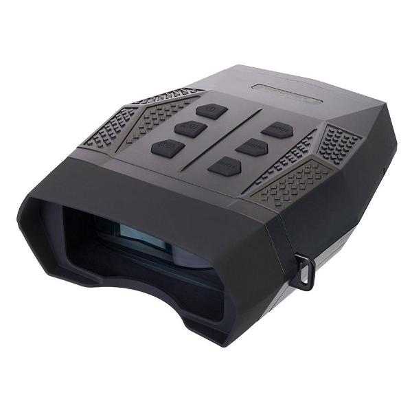 Бинокль Levenhuk Halo 13x PLUS (79632)