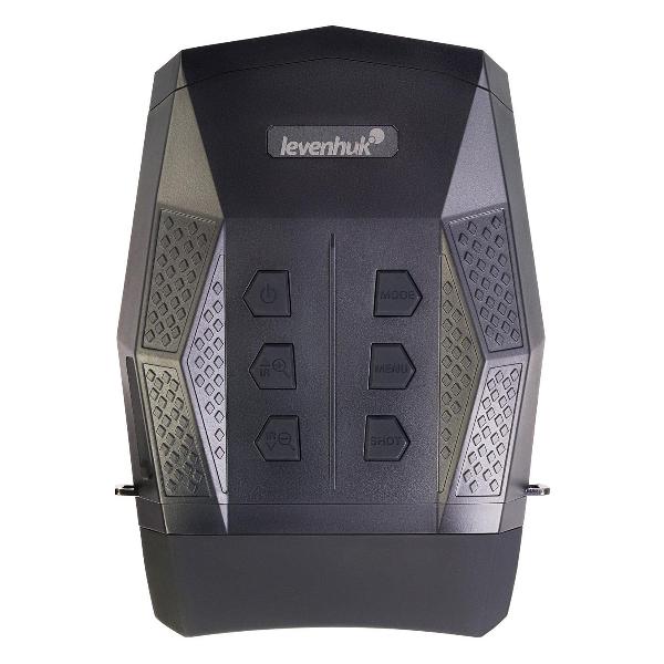 Бинокль Levenhuk Halo 13x PLUS (79632)