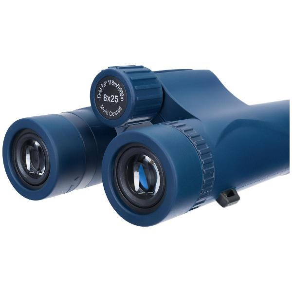 Бинокль Discovery Elbrus 8x25