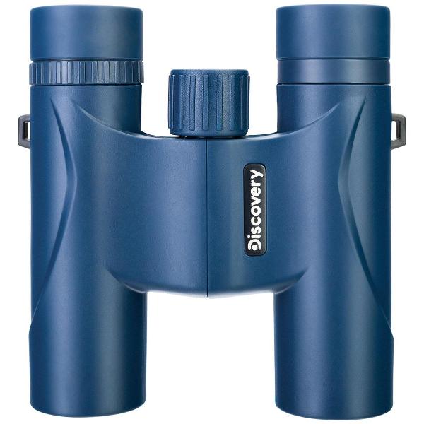 Бинокль Discovery Elbrus 8x25