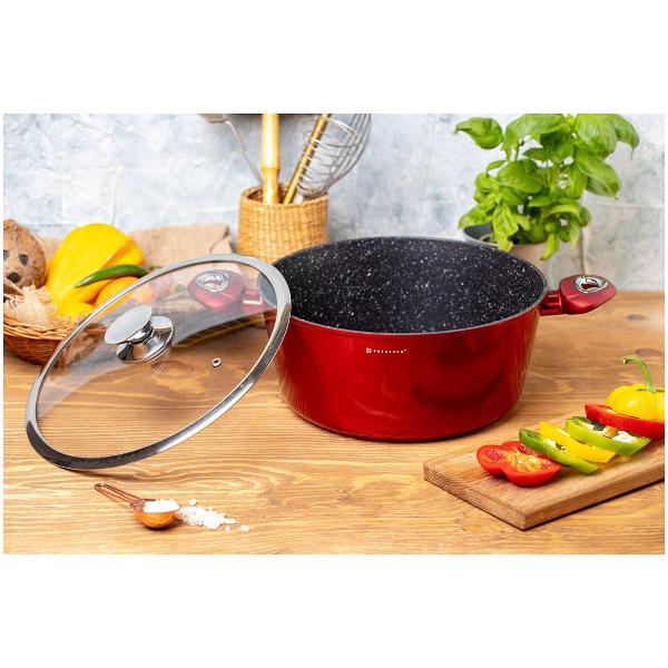 Казан Edenberg EB-7411