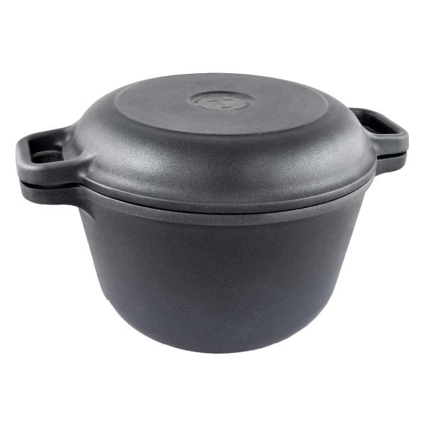 Казан НМП 6830