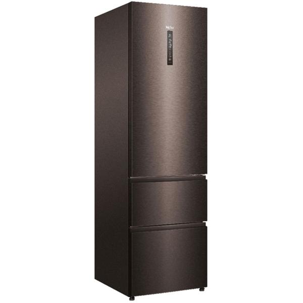 Холодильник комби многодверный Haier A4F739CDBGU1 фото