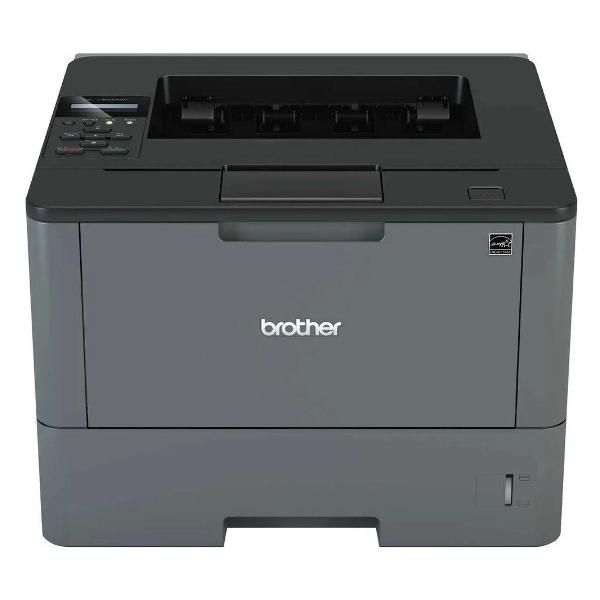 Лазерный принтер (чер-бел) Brother HL-L5000D