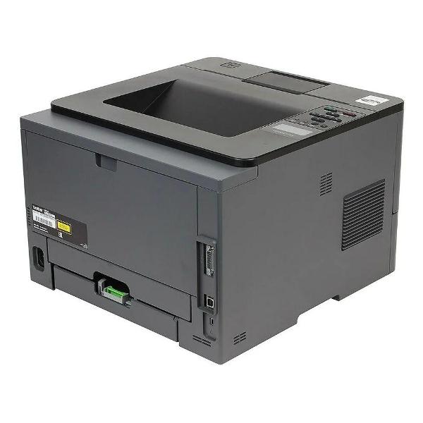 Лазерный принтер (чер-бел) Brother HL-L5000D