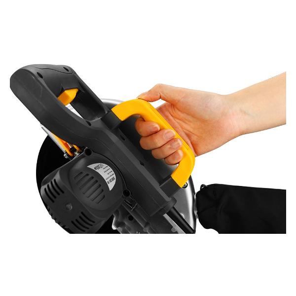 Электропила торцовочная DEKO DKMS1200-190