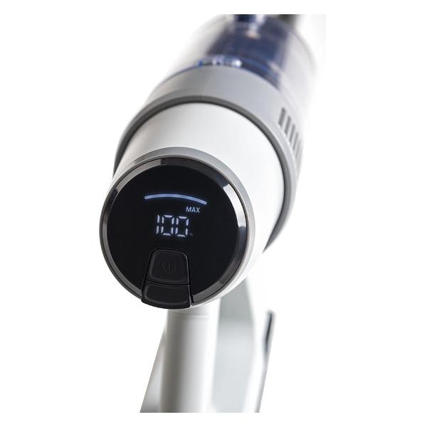 Пылесос ручной (handstick) Даджет V450