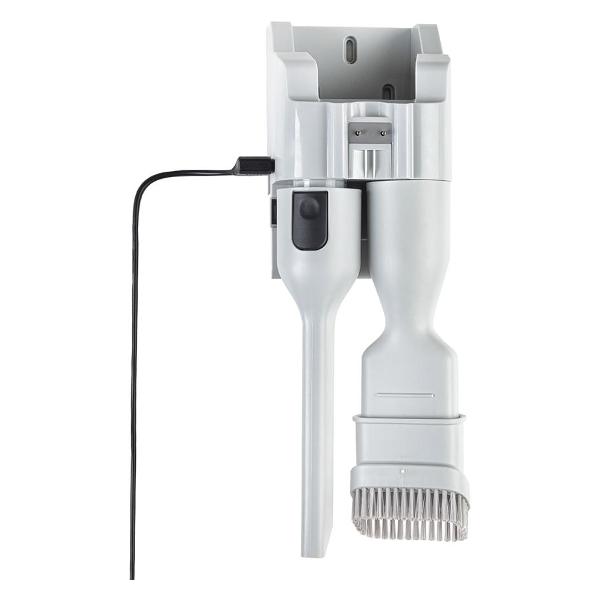 Пылесос ручной (handstick) Даджет V450