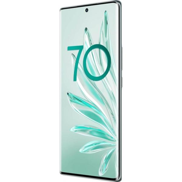 Смартфон HONOR 70 8/256GB Зеленый