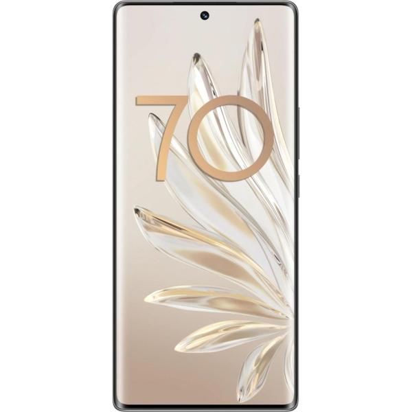 Смартфон HONOR 70 8/256GB Черный