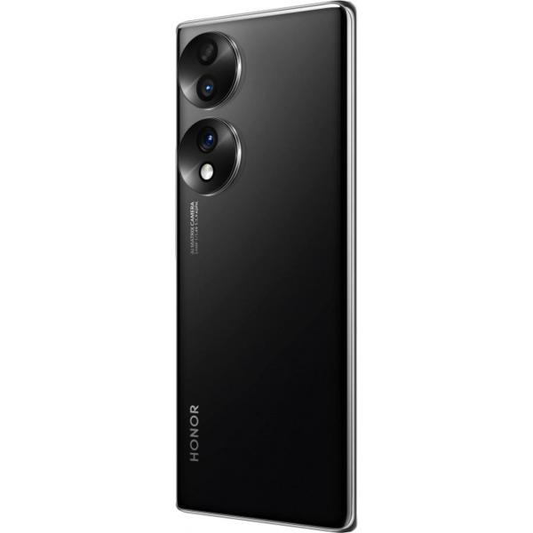 Смартфон HONOR 70 8/256GB Черный
